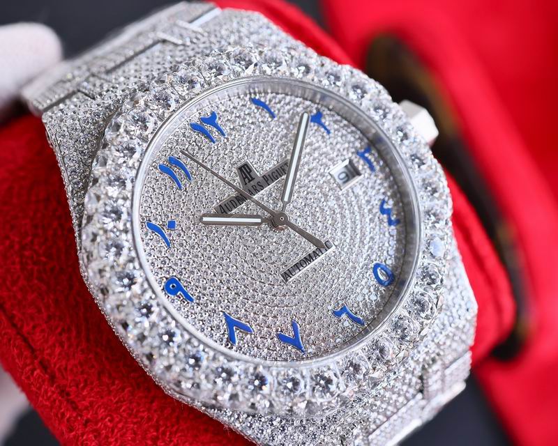 AP 42mm 082121